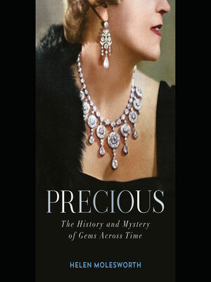 cover image of Precious